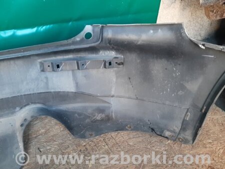 ФОТО Бампер задний для Infiniti FX S50 (03-08) Киев