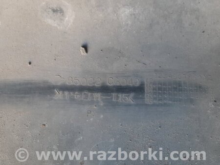 ФОТО Бампер задний для Infiniti FX S50 (03-08) Киев