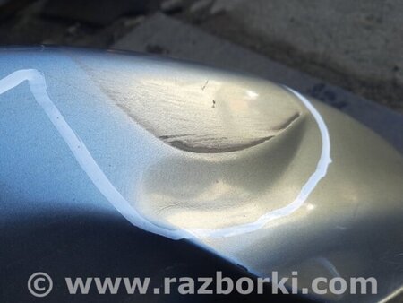 ФОТО Бампер задний для Infiniti FX S50 (03-08) Киев