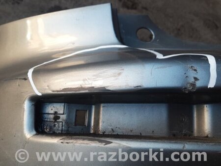 ФОТО Бампер задний для Infiniti FX S50 (03-08) Киев
