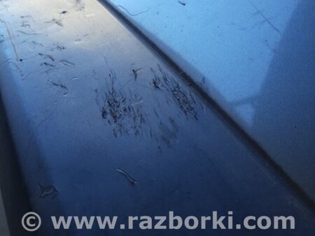 ФОТО Бампер задний для Infiniti FX S50 (03-08) Киев