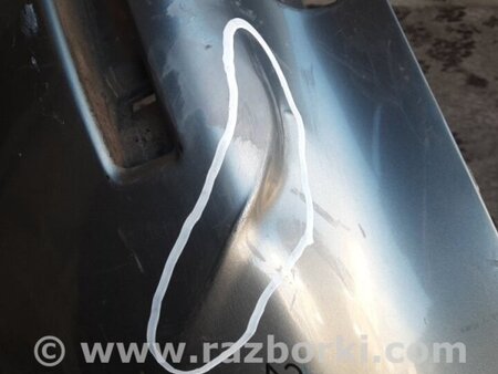ФОТО Бампер задний для Infiniti FX S50 (03-08) Киев