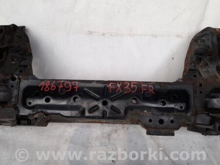ФОТО Балка передняя для Infiniti FX S50 (03-08) Киев