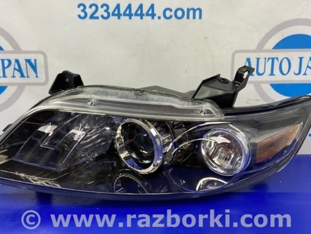ФОТО Фара для Infiniti FX S50 (03-08) Киев