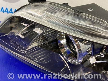ФОТО Фара для Infiniti FX S50 (03-08) Киев