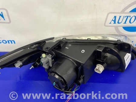 ФОТО Фара для Infiniti FX S50 (03-08) Киев