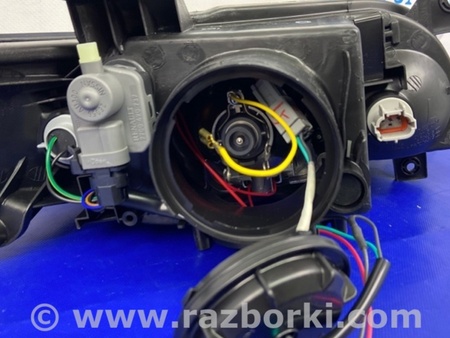 ФОТО Фара для Infiniti FX S50 (03-08) Киев