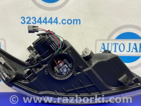 ФОТО Фара для Infiniti FX S50 (03-08) Киев
