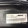 ФОТО Сабвуфер для Infiniti FX S50 (03-08) Киев