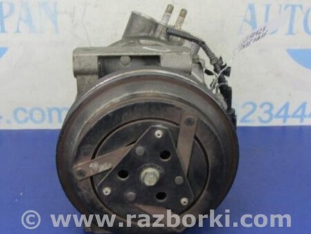 ФОТО Компрессор кондиционера для Infiniti FX S50 (03-08) Киев
