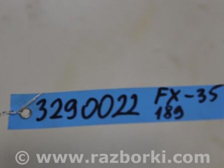 ФОТО Крепление балки подвески для Infiniti FX S50 (03-08) Киев