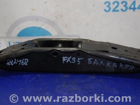 ФОТО Кронштейн крепления КПП для Infiniti FX S50 (03-08) Киев