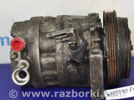 ФОТО Компрессор кондиционера для Infiniti FX S50 (03-08) Киев