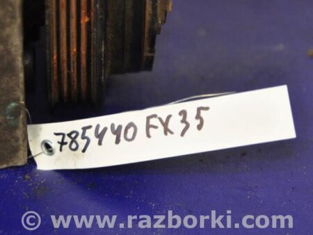 ФОТО Компрессор кондиционера для Infiniti FX S50 (03-08) Киев