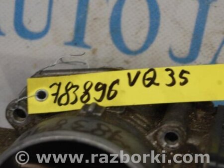ФОТО Дроссельная заслонка для Infiniti FX S50 (03-08) Киев