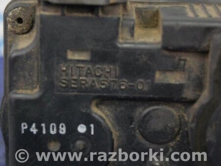 ФОТО Дроссельная заслонка для Infiniti FX S50 (03-08) Киев
