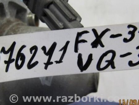ФОТО Стартер для Infiniti FX S50 (03-08) Киев