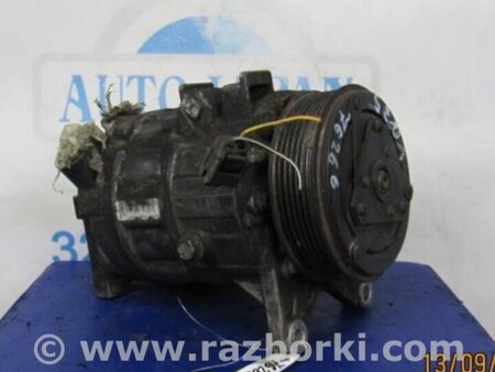 ФОТО Компрессор кондиционера для Infiniti FX S50 (03-08) Киев