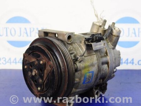 ФОТО Компрессор кондиционера для Infiniti FX S50 (03-08) Киев