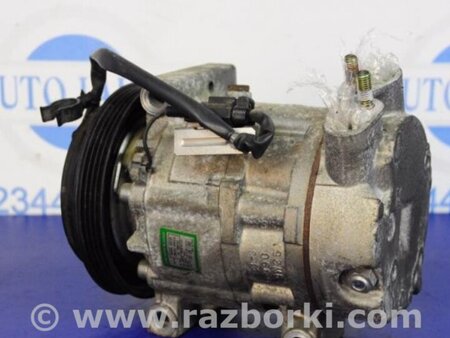 ФОТО Компрессор кондиционера для Infiniti FX S50 (03-08) Киев