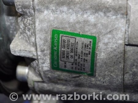 ФОТО Компрессор кондиционера для Infiniti FX S50 (03-08) Киев
