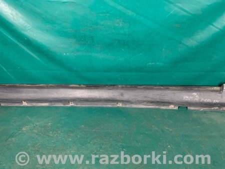 ФОТО Накладка порога наружная для Infiniti FX S50 (03-08) Киев