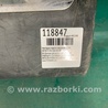 ФОТО Накладка порога наружная для Infiniti FX S50 (03-08) Киев