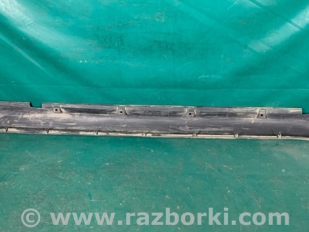 ФОТО Накладка порога наружная для Infiniti FX S50 (03-08) Киев