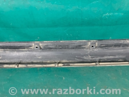 ФОТО Накладка порога наружная для Infiniti FX S50 (03-08) Киев