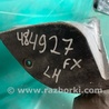 ФОТО Накладка порога наружная для Infiniti FX S50 (03-08) Киев