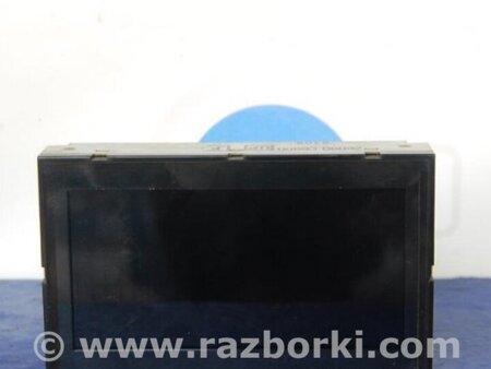 ФОТО Монитор для Infiniti FX S50 (03-08) Киев