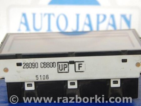 ФОТО Монитор для Infiniti FX S50 (03-08) Киев