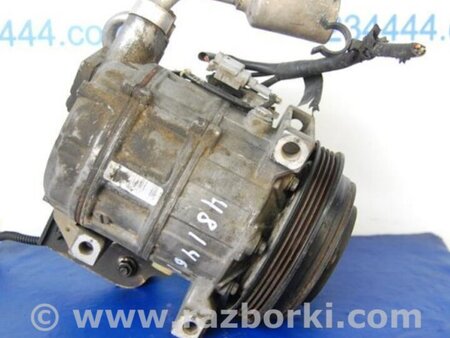 ФОТО Компрессор кондиционера для Infiniti FX S50 (03-08) Киев