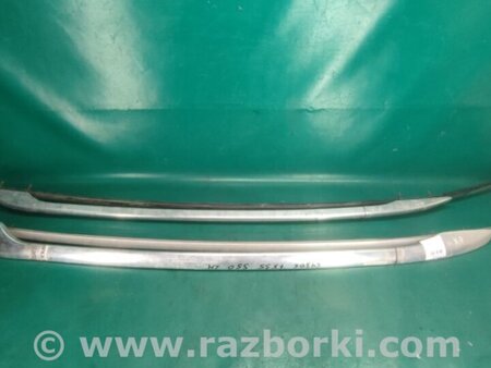 ФОТО Рейлинг крыши для Infiniti FX S50 (03-08) Киев