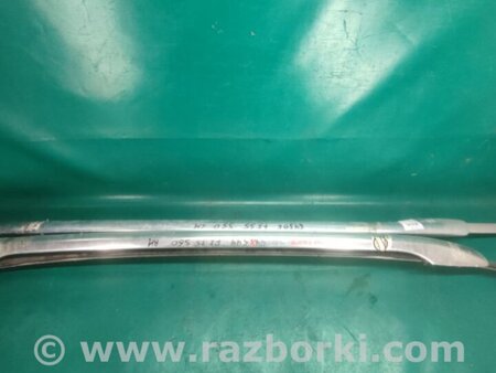 ФОТО Рейлинг крыши для Infiniti FX S50 (03-08) Киев