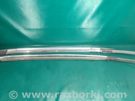 ФОТО Рейлинг крыши для Infiniti FX S50 (03-08) Киев