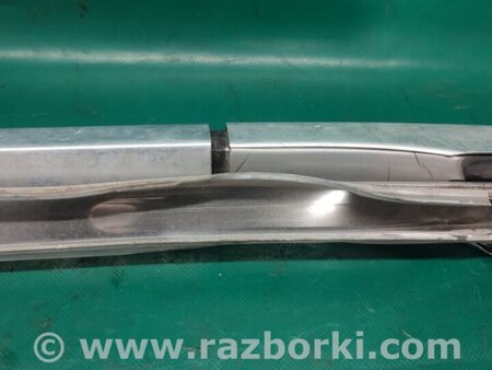 ФОТО Рейлинг крыши для Infiniti FX S50 (03-08) Киев