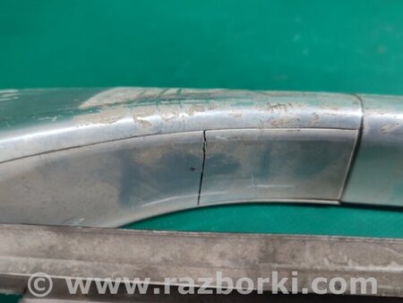 ФОТО Рейлинг крыши для Infiniti FX S50 (03-08) Киев
