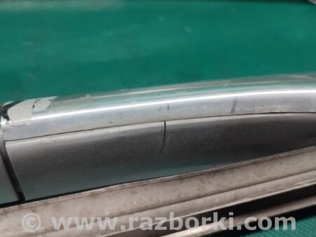 ФОТО Рейлинг крыши для Infiniti FX S50 (03-08) Киев