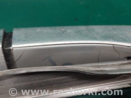 ФОТО Рейлинг крыши для Infiniti FX S50 (03-08) Киев