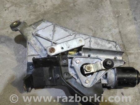 ФОТО Моторчик дворников для Infiniti FX S50 (03-08) Киев