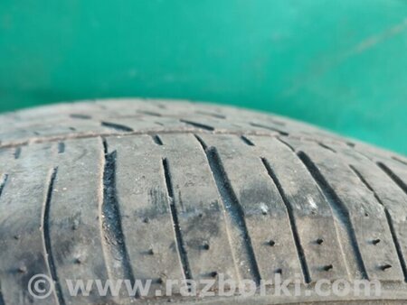 ФОТО Диск R18 для Infiniti FX/QX70 S51 (08-17) Киев