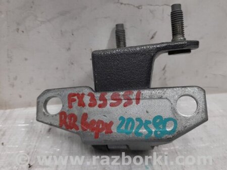ФОТО Петля двери верхняя для Infiniti FX/QX70 S51 (08-17) Киев