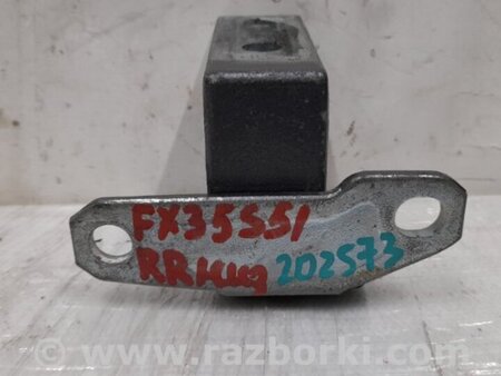 ФОТО Петля двери нижняя для Infiniti FX/QX70 S51 (08-17) Киев