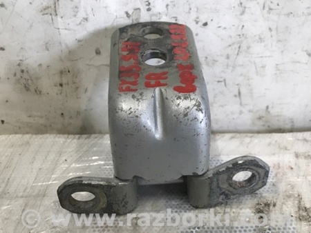 ФОТО Петля двери верхняя для Infiniti FX/QX70 S51 (08-17) Киев