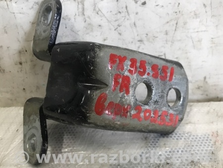 ФОТО Петля двери верхняя для Infiniti FX/QX70 S51 (08-17) Киев