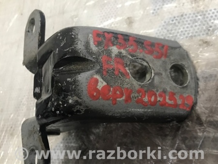 ФОТО Петля двери верхняя для Infiniti FX/QX70 S51 (08-17) Киев