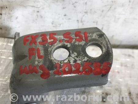 ФОТО Петля двери нижняя для Infiniti FX/QX70 S51 (08-17) Киев