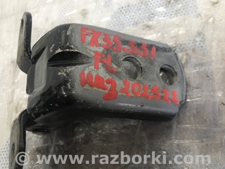 ФОТО Петля двери нижняя для Infiniti FX/QX70 S51 (08-17) Киев