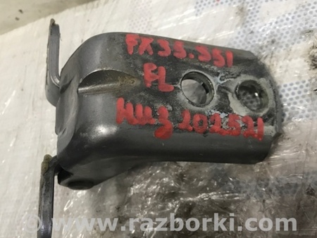 ФОТО Петля двери нижняя для Infiniti FX/QX70 S51 (08-17) Киев